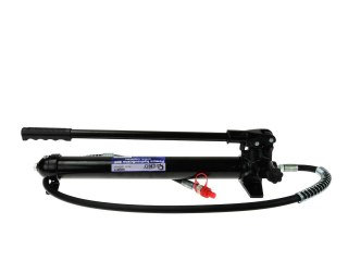 GEKO Pompa hydrauliczna 20T( prasa, rozpierak) (2) G02011