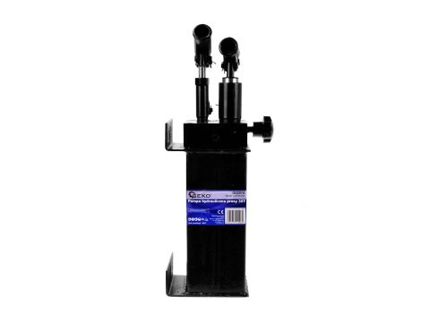 GEKO Pompa hydrauliczna prasy 30T (1/2) G02014