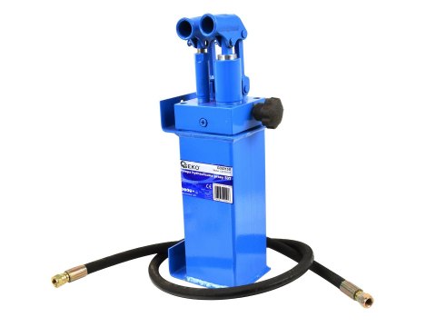 GEKO Pompa hydrauliczna prasy 50T(1/2) G02015B