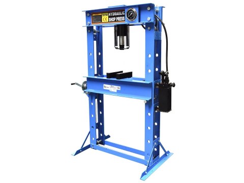 GEKO #Prasa Hydrauliczna 50T(1) G02089