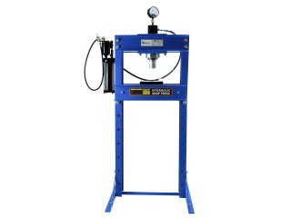 GEKO #Prasa hydrauliczno-pneumatyczna 30T(1) G02093