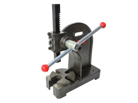 GEKO #Prasa mechaniczna stołowa 2T (1) G03250