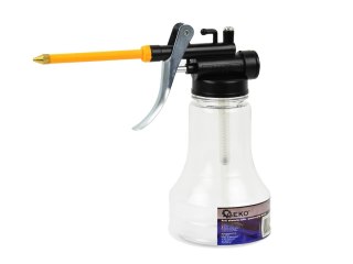 GEKO Prof. Oliwiarka 250ml - przezroczysty zbiornik (10/120) G03221
