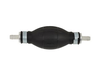 GEKO Ręczna pompka do paliwa 8mm(gruszka) (200) G00990