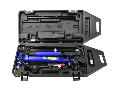 GEKO #Rozpierak hydrauliczny 15T GEKO PREMIUM (kwadrat)(1) G02146