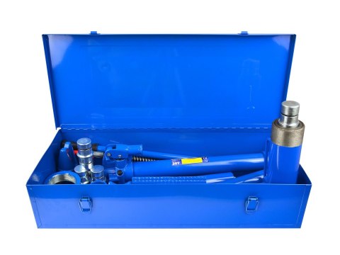 GEKO #Rozpierak hydrauliczny 20T (1) G02147