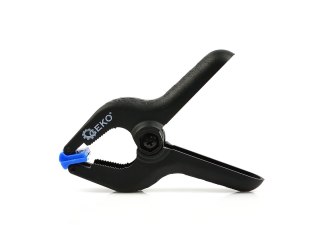GEKO Ścisk sprężynowy 100mm (20/200) G29930