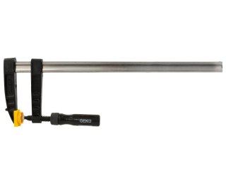 GEKO Ścisk stolarski 120x500mm GEKO PROFI (10) G29994