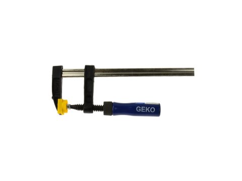GEKO Ścisk stolarski 50x200mm GEKO PROFI (12/48) G29971