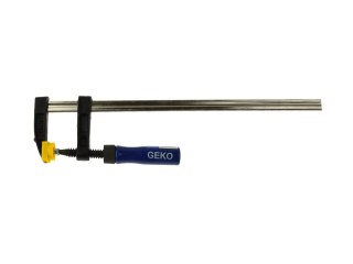 GEKO Ścisk stolarski 50x300mm GEKO PROFI (12/48) G29972