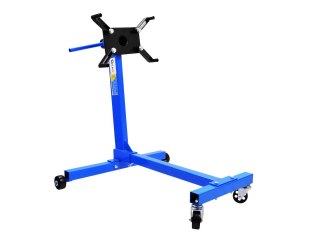 GEKO #Stojak do montażu silnika 1000LBS/450kg(1) G02135