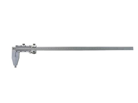 GEKO Suwmiarka 0-600mmx0,05 jednoszczękowa(10) G01496