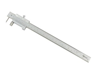 GEKO Suwmiarka traserska z rysikiem 200mm 0,05mm (100) G01488