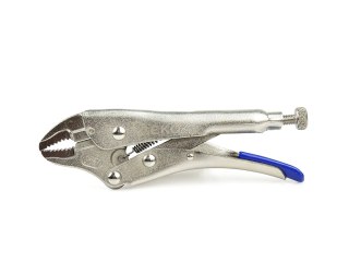 GEKO Szczypce Morse`a 5"-125mm (72) G10225