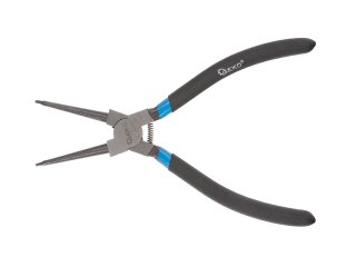 GEKO Szczypce Seeger'a wewnętrzne proste 200mm/8" (15/90) G01700