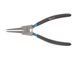 GEKO Szczypce Seeger'a zewnętrzne proste 200mm/8" (15/90) G01698
