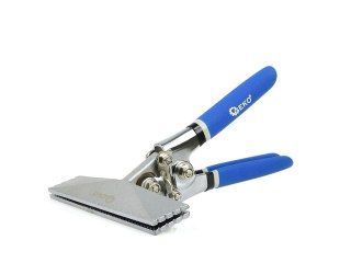GEKO Szczypce do kształtowania profili 210mm (150x35mm) (12) G01669