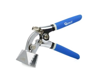 GEKO Szczypce do kształtowania profili 210mm (80x35mm) (12) G01668