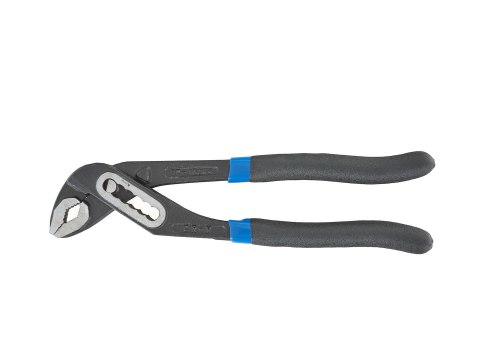 GEKO Szczypce do rur nastawne 175mm (10/40) G00839