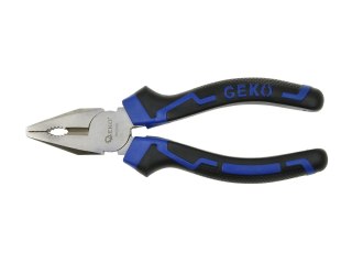 GEKO Szczypce uniwersalne - kombinerki 160mm PREMIUM(6/60) G00800