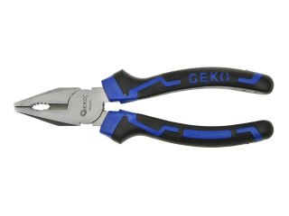 GEKO Szczypce uniwersalne - kombinerki 180mm PREMIUM (6/60) G00801