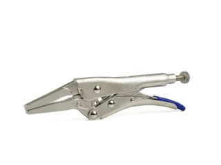 GEKO Szczypce wydłużone Morse`a 165mm (72) G10226