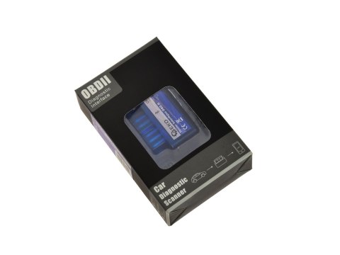 GEKO Tester Interfejs OBD II (100) G02940