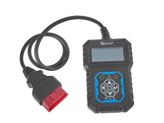 GEKO Tester diagnostyczny OBDII T31 (40) G02945