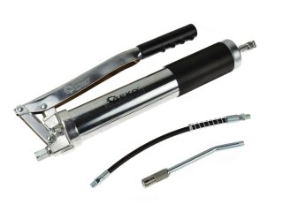 GEKO Towotnica GEKO Profi 600ml srebrna (12) G01148