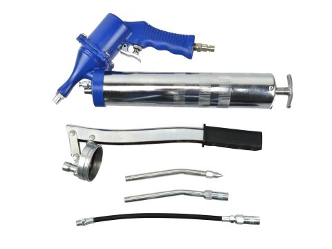 GEKO Towotnica pneumatyczno-ręczna(10) G01126