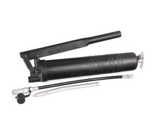 GEKO Towotnica ręczna 3w1 (kartusz, worek, luzem) (10) G01116