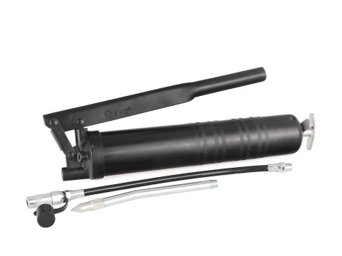 GEKO Towotnica ręczna 3w1 (kartusz, worek, luzem) (10) G01116