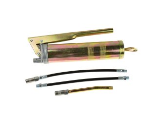 GEKO Towotnica ręczna 400cc typ hobby(10/20) G01120