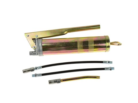 GEKO Towotnica ręczna 400cc typ hobby(10/20) G01120