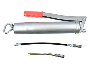 GEKO Towotnica ręczna 500cc szara (20) G01121