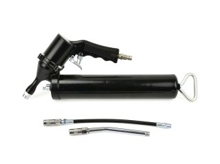 GEKO Towotnica - smarownica pneumatyczna 400cc czarna (10) G02907