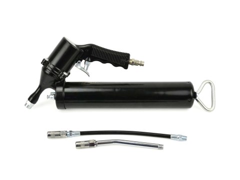 GEKO Towotnica - smarownica pneumatyczna 400cc czarna (10) G02907
