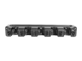 GEKO Uchwyt na narzędzia pięciomiejscowy (30) G73318