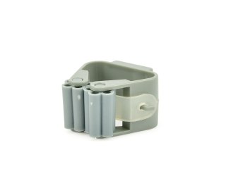 GEKO Uchwyt samoprzylepny na narzędzia jednomiejscowy (400) G73315