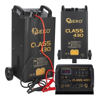 GEKO Urz. rozruchowo-prostownikowe CLASS 430(1) G80024