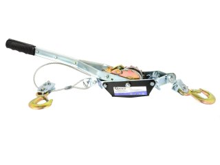 GEKO Wciągarka linowa 2T /2 tryby/ GEKO(10) G01072