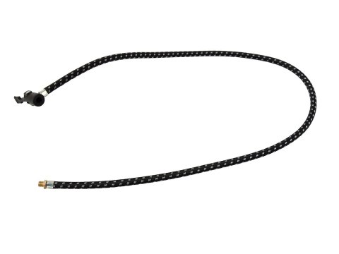 GEKO Wężyk do pompki 1000mm z końcówką (100) G01287