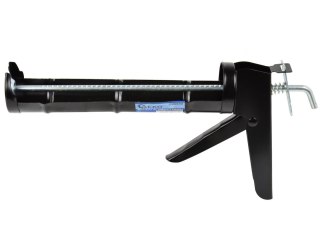 GEKO Wyciskacz do silikonu z zębatką (24) G00650