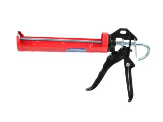 GEKO Wyciskacz tub z silikonem stalowo-alum. C1 GEKO (24) G00660