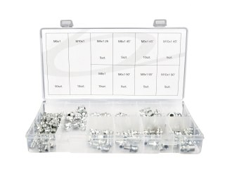 GEKO Zestaw kalamitek 110el. do towotnicy(20) G02920