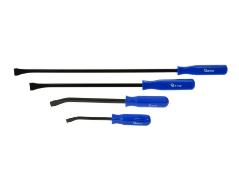 GEKO Zestaw łyżek montażowych do opon 4el.(10) G02480