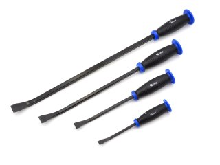 GEKO Zestaw łyżek montażowych do opon 4el. CRV PREMIUM (10) G02481