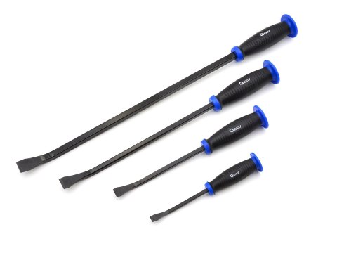 GEKO Zestaw łyżek montażowych do opon 4el. CRV PREMIUM (10) G02481