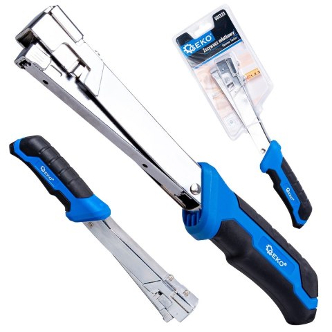 GEKO Zszywacz młotkowy 6-10mm (24) G01333