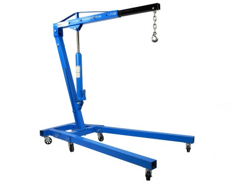 GEKO #Żuraw warsztatowy 2T(1) G02080